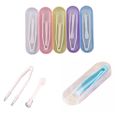 HygieniCare Contact Lens Applicator Set. 