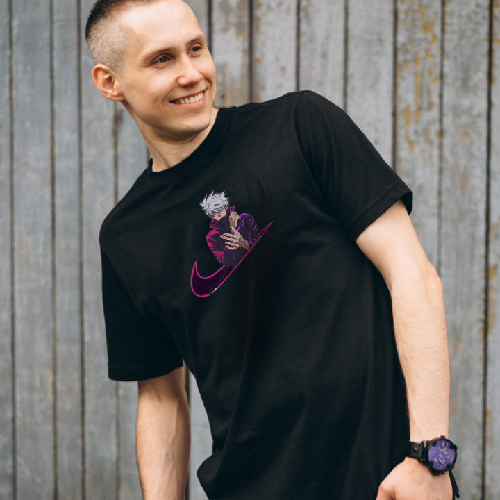 Anime%20Tshirt%20Gojo%20Jujutsu%20Kaisan%20Tee%20For%20Otaku%20Fans%20Girls%20and%20Boys%20(Digital%20Printed)%20-%20Image%202