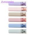 Thick Thin Highlighter Markers 6pcs Axe-shaped Highlighter Pen Set Bright Colors Long-lasting Glitter Markers for Students Colorful Highlighter Markers Glitter Highlighter Pen Set. 