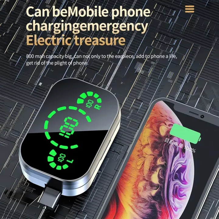 YD04%20YD05%20YD03%20Wireless%20Headphones%20Bluetooth%205.0%20Earphones%20Earbuds%20TWS%20Sport%209D%20Stereo%20HIFI%20Headset%20Noise%20Cancel%20LED%20Display%20Waterproof/%20M12%20Bluetooth%20Earbuds%20-%20Image%202