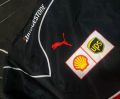 F1 Ferrari Vintage Racing Jacket Embroidered Cotton Padded Bomber | Premium Quality Ferrari F1 Jacket | Free Shipping. 
