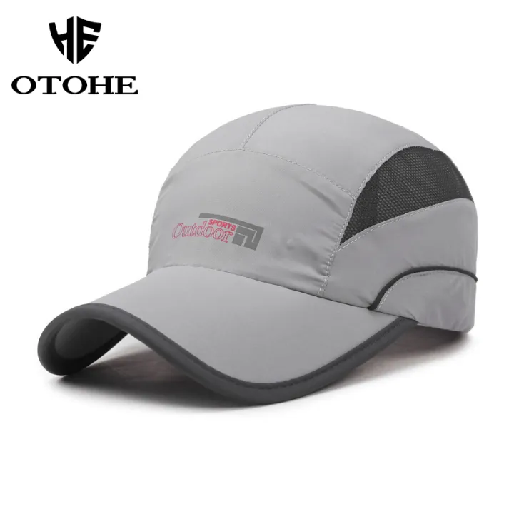 OTOHE%20LouisWill%20Men%20Hats%C2%A0Men%20Baseball%20Caps%20Fashion%20Baseball%20Cap%20Adult%20Unisex%20Plain%20Baseball%20Hip-Hop%20Outdoor%20Summer%20Fashion%20Adjustable%20Trucker%20Hat%C2%A0Baseball%20Caps%20for%20Men%20-%20Image%202