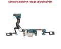Samsung Galaxy S7 Edge Charging For Charging Port Connector Replacement Spare Parts For Samsung Galaxy S7 Edge. 