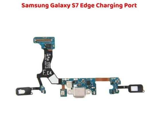 Samsung Galaxy S7 Edge Charging For Charging Port Connector Replacement Spare Parts For Samsung Galaxy S7 Edge