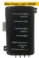 Automatic Water Level Manager for Overhead and Under Ground Water Tank with water level indication sensors. 