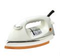 National Premium - Heavy Weight Dry Iron - NI-25AWT - 1000 Watts. 