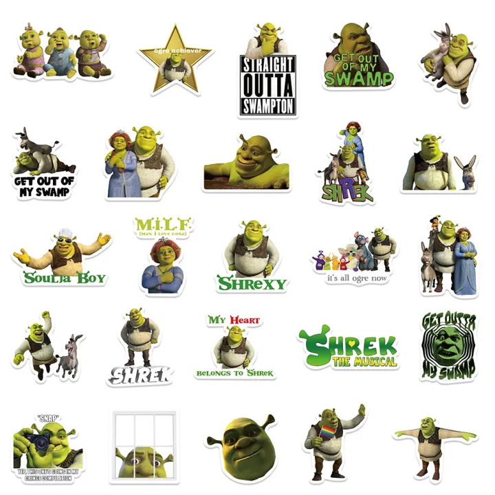52%20cartoon%20Shrek%20stickers,%20suitcases,%20hand%20ledgers,%20phone%20cases,%20laptops,%20decorative%20stickers%20-%20Image%202
