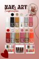 Rangeen Nail Polish – Fashion Bar Collection For Girls Rangeen Nail Polish Gel Finish Nail Polish Fashion Bar Nail Polish Long-Lasting Nail Polish Quick-Dry Nail Polish Chip-Resistant Nail Polish Vibrant Nail Polish Colors Affordable Nail Polish. 