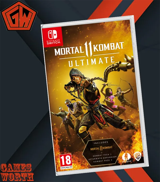 MORTAL%20KOMBAT%2011%20ULTIMATE%20NINTENDO%20SWITCH%20GAME%20-%20Image%202