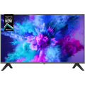 Hisense 40A4G Android Smart Tv. 