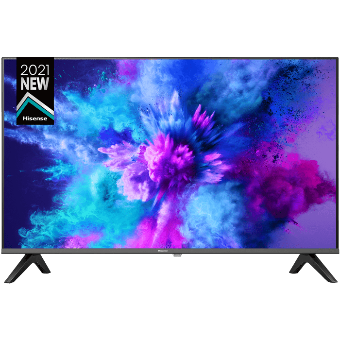 Hisense 40A4G Android Smart Tv