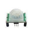 HC-SR501 PIR sensor Pyroelectric Infrared PIR Motion Sensor Detector Module. 