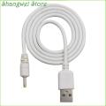 USB DC Power Charging Cable Cord Lead Cord for COBY Kyros MID7015 Tablet. 
