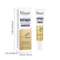 Collagen Anti-Wrinkle Eye Cream 25gm. 