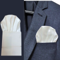 New and Trendy Pocket Square for Men Coat. 
