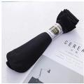 Cheng Heng 10 pairs/bag new hot sale summer men's socks thin section casual socks silk socks 5 colors Men's middle tube socks. 