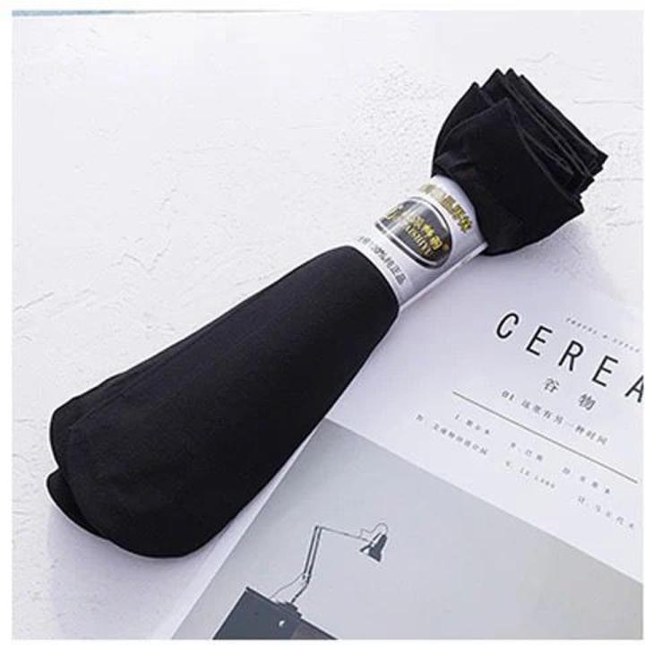 Cheng Heng 10 pairs/bag new hot sale summer men's socks thin section casual socks silk socks 5 colors Men's middle tube socks