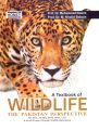 A Textbook of Wildlife The Pakistan Perspective by Dr Muhammad Naeem. 