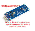 HW518 DC Step Down USB Charger Module 4.5–35V to 5V 2A with Voltmeter Display | Hemofy |. 