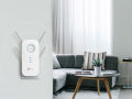 TP-Link Wi-Fi Extender Dual Band Gigabit RE650 AC2600 Wi-Fi Range Extender - 18 Months Brand Warranty. 
