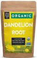 Organic Dandelion Root 100 gm. 