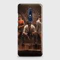 Nokia 5.1 Cover Pubg PlayerUnknown's Battlegrounds Hard Cover- Design 6 Case. 