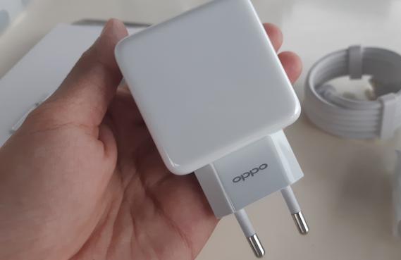 Vooc Fast adapter For Oppo F11