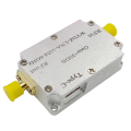 TYPE-C LAN 10Mhz-6GHz High Flatness Amplifier Gain 30DB RF Signal AMP for HAM SDR Software Radio FM Radio Easy to Use. 