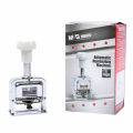 Automatic Numbering Machine 8 Digits - MG08. 