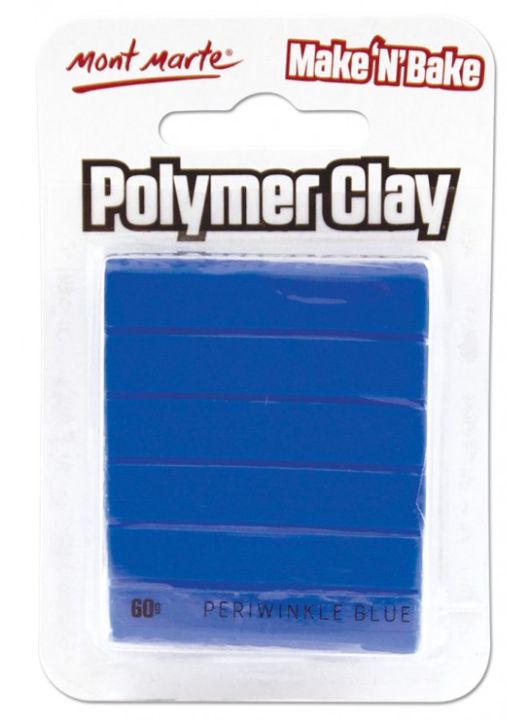Mont%20Marte%20Make%20N%20Bake%20Polymer%20Clay%2060g%20-%20Periwinkle%20Blue%20-%20Image%202