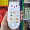Cell Phone Toy for baby musical baby cell phone. 
