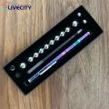 Toy Pen Polished Toy Pen Relieving Stress Creative Magnetic Pen. 