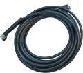 PRESSURE WASHER HOSE PIPE - 24ft LENGTH. 