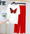 Night Wear for Women Night suit for girls and women, Sleeping Dress Girls Sleepwear Sexy Loungewear Sleeping Suit lingerie T shirt and Pajama ,Night Dress for girls and women summer and winter. 