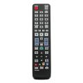 Ah59-02298A Replacement Remote Control Applicable For Samsung Bd Home Theater System Blu-Ray Htc5500 Htc6500 Htc5550 Htc6730W Htc6900W Htc7550W Ht-C5500 Ht-C6500 Ht-C5550 Ht-C6730. 