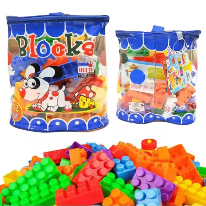 Building%20Blocks%20Set%20for%20Kids%20-%20High%20quality%20educational%20Toy%20-%2072%20Pcs%20Multicolor%20Building%20Blocks%20-%20Image%204