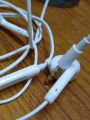 wired in ear earphones deep super bass stereo earbuds hand free goinee. 