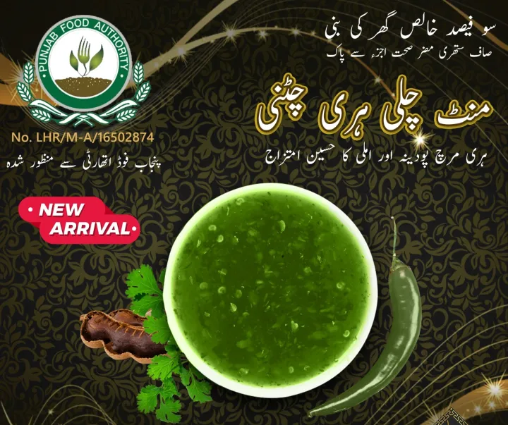 Mint%20Chilli%20Green%20Chatni%20250%20GRAMS,%20chatne,%20mint%20chilli%20green%20sauce%20home%20made%20organic,%20clean.%20mint,%20green%20chilli%20,tamarind%20mix%20sauce-khatti%20spicy%20green%20mint%20sauce%20-fresh%20home%20made%20organic%20mint%20sauce%20JAR%20-%20Image%204