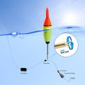 THKFISH 1pc LED Light Bobbers Fishing Floats Fishing Bobbers Saltwater Freshwater Night Fishing Fishing Floats Lighted Bobbers for Crappie Walleye Catfish Bass Trout,etc 10g 20g 30g fishing accessories fishing gear fishing tackle. 