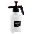 Foam Sprayer - Foaming Pump Blaster Hand Pressure Snow Foam Sprayer 2 Litre - Water Sprayer - Hand Pressurized Soap Sprayer Manual Foam Cannon Car Wash. 