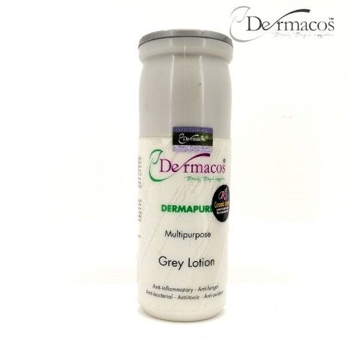 Dermacos Dermapure Grey Lotion - Best Quality