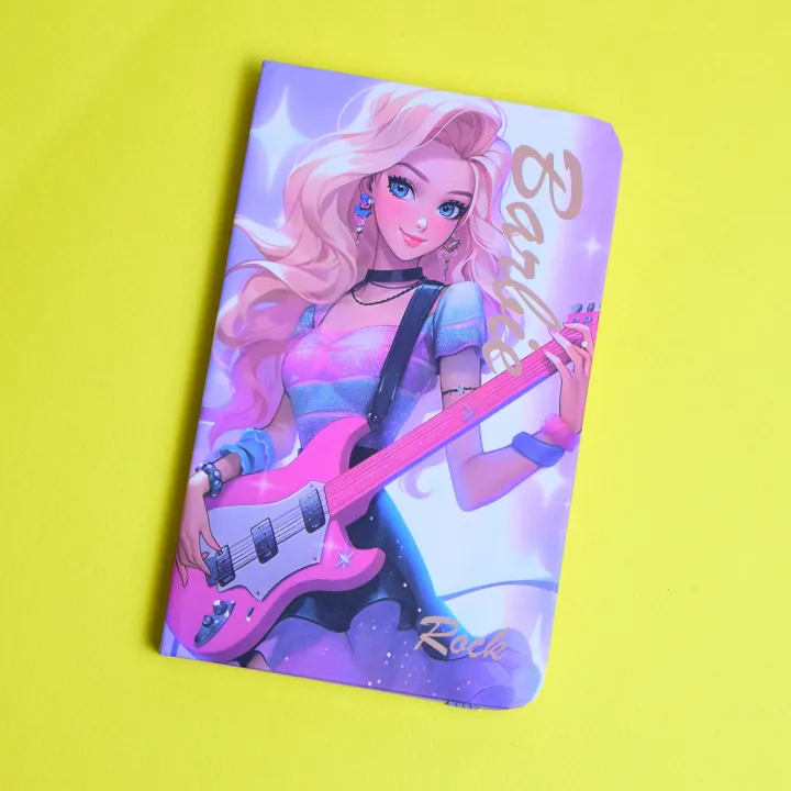 1%20x%20Barbie%20Diary%20(Without%20Pen)%20/%20Notebook%20(small)%20For%20Kids%20(Girls)%20(A6)%20(14%20x%208.9%20x%201.3%20cm)%20(80%20pages)%20-%20Image%207