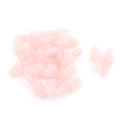 20Pcs Silicone Ear Plugs Anti Noise Earplugs Comfortable For Study Sleep. 