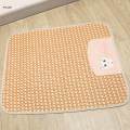 Cooling Mat Easy Carry Pet Cat Cooling Cushion for Bed Cats Travel. 