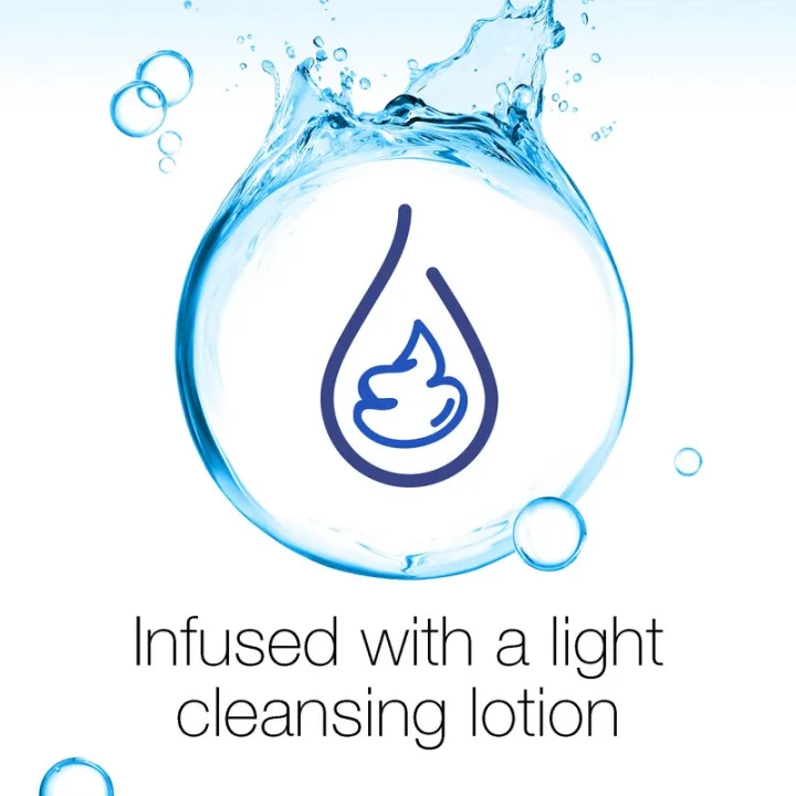 Neutrogena-%20Pack%20of%2025%20Deep%20Clean%20Makeup%20Remover%20Face%20Wipes%20-%20Image%203