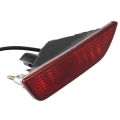 Rear Bumper Reflector Fog Lamp Shade for S- Swift Sports. 