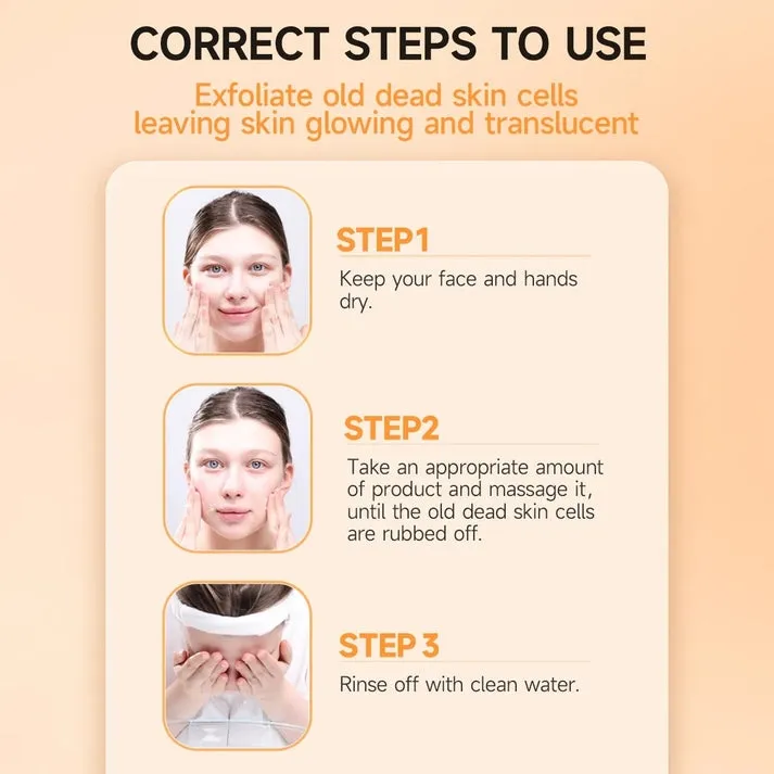 :%20%20%F0%9F%8D%8A%20Orange%20Glow%20Exfoliating%20Gel%20%E2%80%93%20Brighten,%20Smooth%20&%20Hydrate%20Naturally%20%7C%20Gentle%20Enzyme%20Formula%20for%20Radiant%20Skin%20-%20Image%202