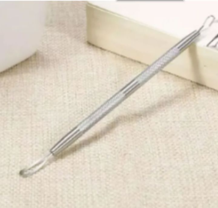 Blackhead%20Remover%20%20Extractor%20Tool%20Dual%20Sided%20Whitehead%20Blemish%20Acne%20Removal%20Face%20,%20Remover%20Tool%20-%20Image%203