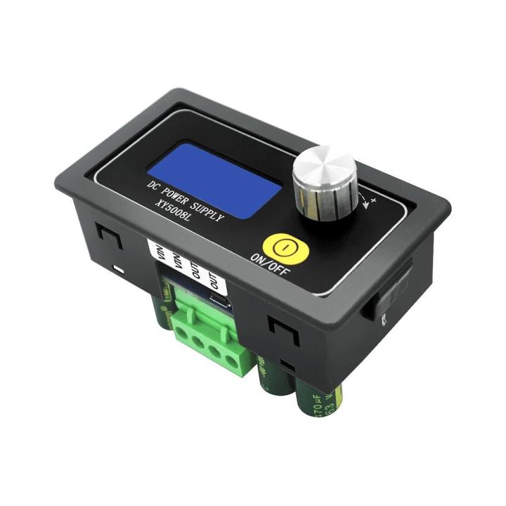 XY5008L Constant voltage and constant current maintenance 50v8a400w ...