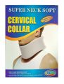 Super Thick Neck Brace & Neck Support Cervical Collar For Pinched Nerves Or Tightness Pain Relief. 